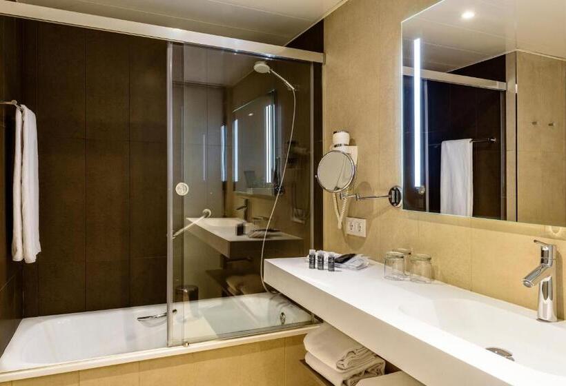 スーペリアールーム, Estival Park Almaris