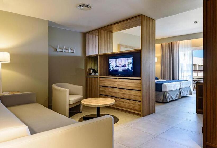 ジュニアスイート, Estival Park Almaris