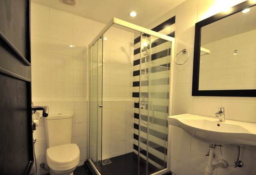 标准单人间, Clock Inn Colombo