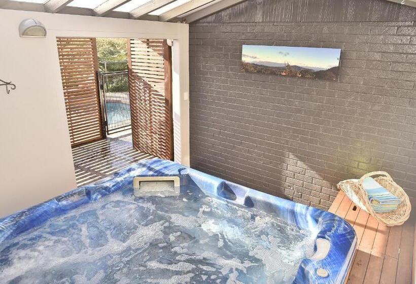 デラックススイート, Bradleys Garden Bed And Breakfast