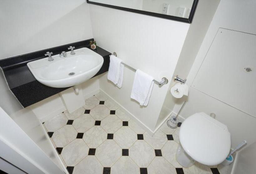 1 Bedroom Apartment Lake View, Caples Court Motel & Apartments