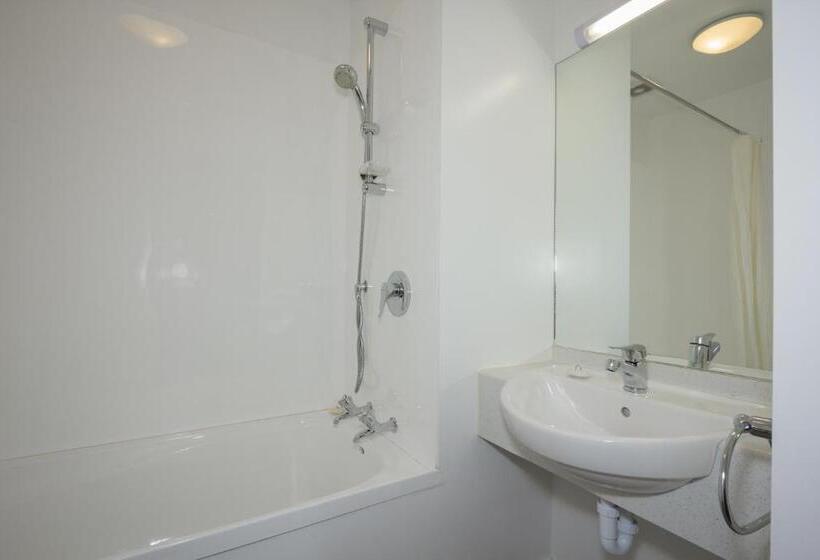 Апартаменты Executive 1 Спальня, Caples Court Motel & Apartments