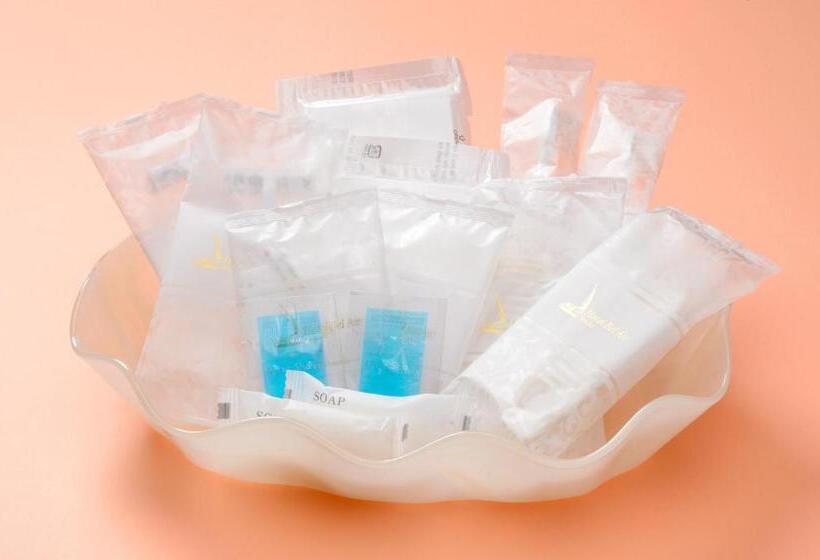 스탠다드 룸, Bel Air Sendai