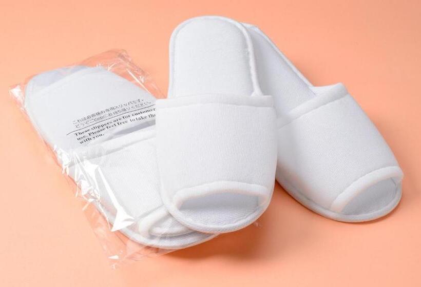 스탠다드 룸, Bel Air Sendai