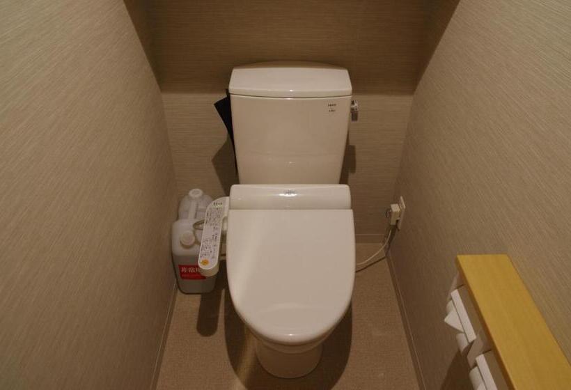 Номер Стандарт, Dormy Inn Gifu Ekimae