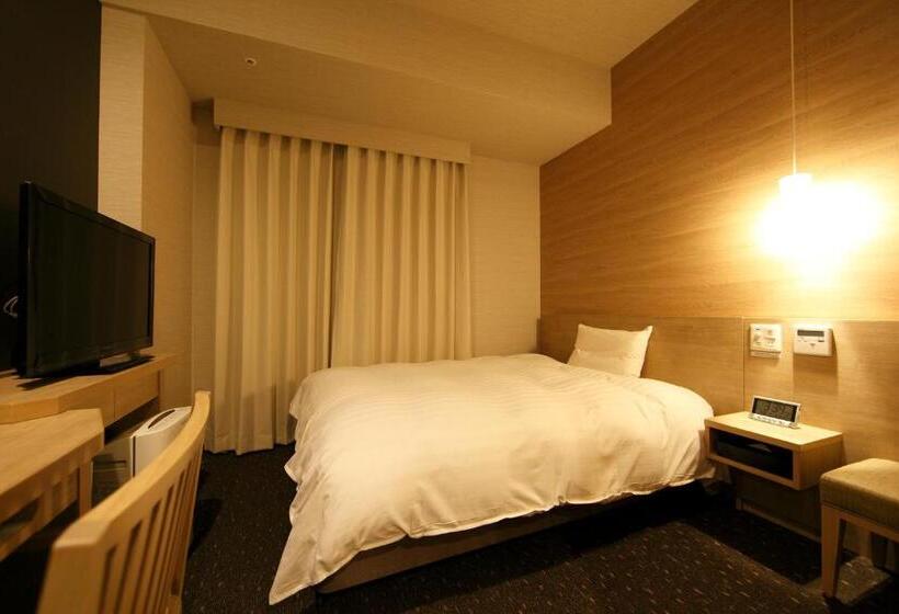 スタンダードルーム, Dormy Inn Gifu Ekimae
