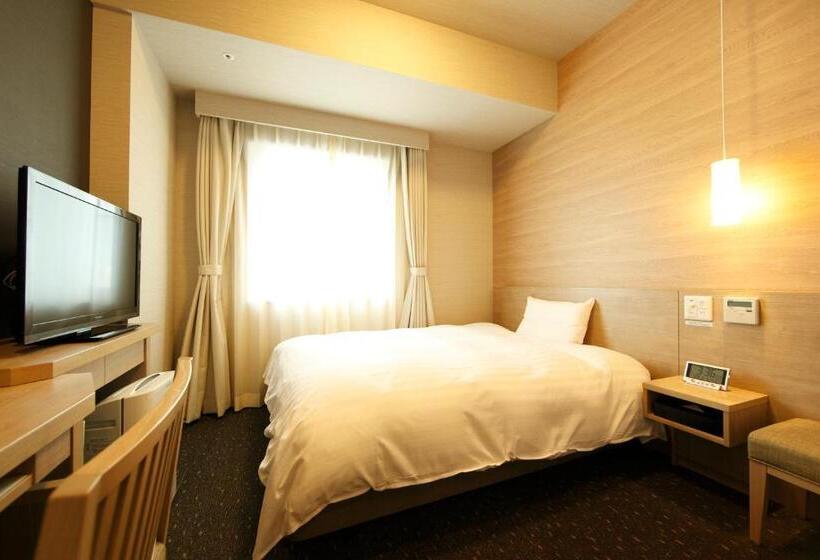 スタンダードルーム, Dormy Inn Gifu Ekimae