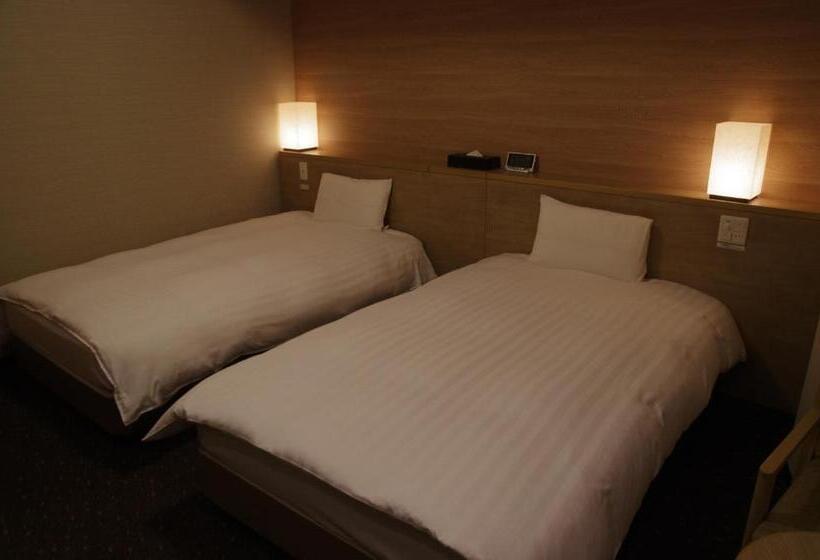 Номер Стандарт, Dormy Inn Gifu Ekimae