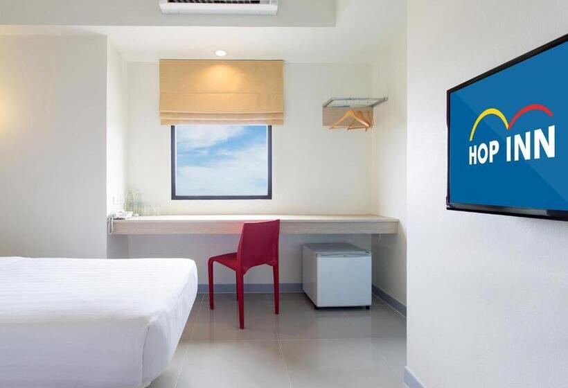 标准间, Hop Inn Udonthani