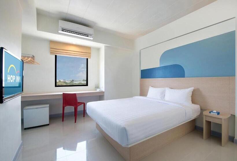 标准间, Hop Inn Udonthani