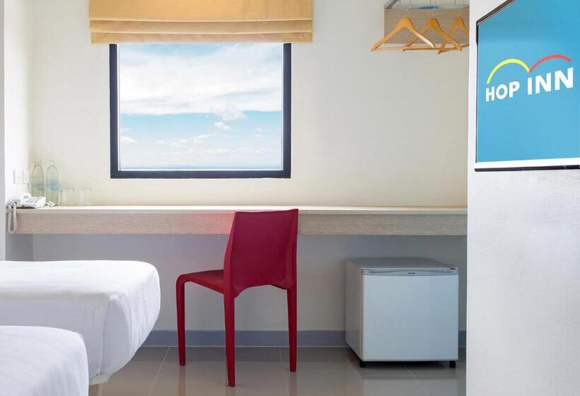 标准间, Hop Inn Udonthani