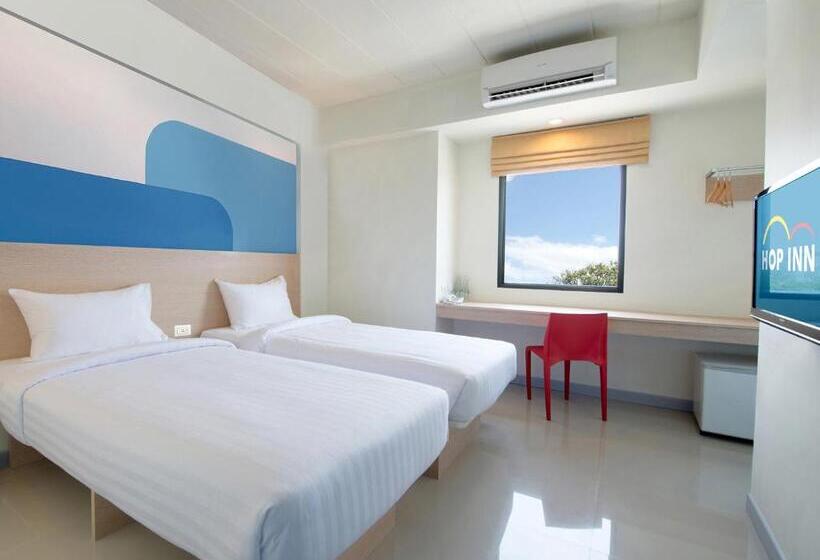 标准间, Hop Inn Udonthani