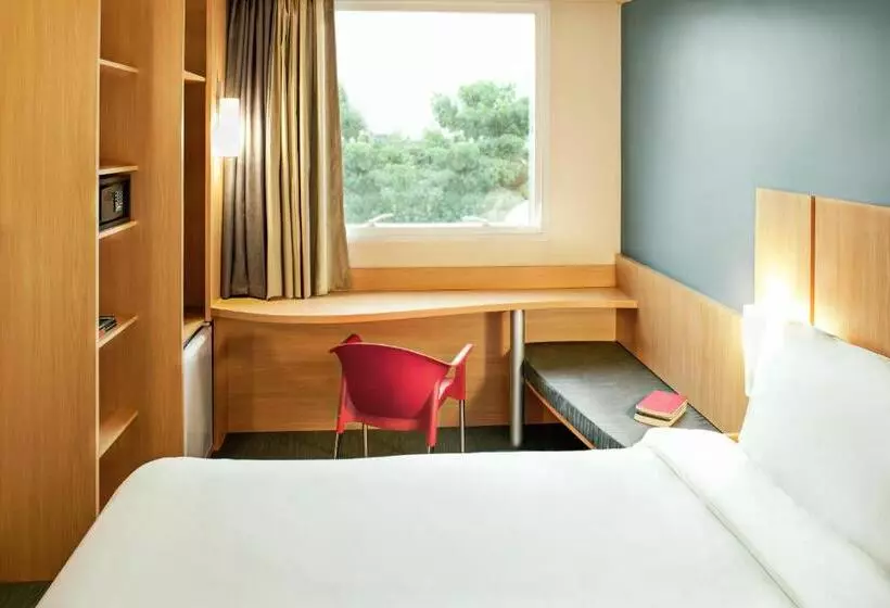 Standard-huone, Ibis Rio De Janeiro Parque Olimpico