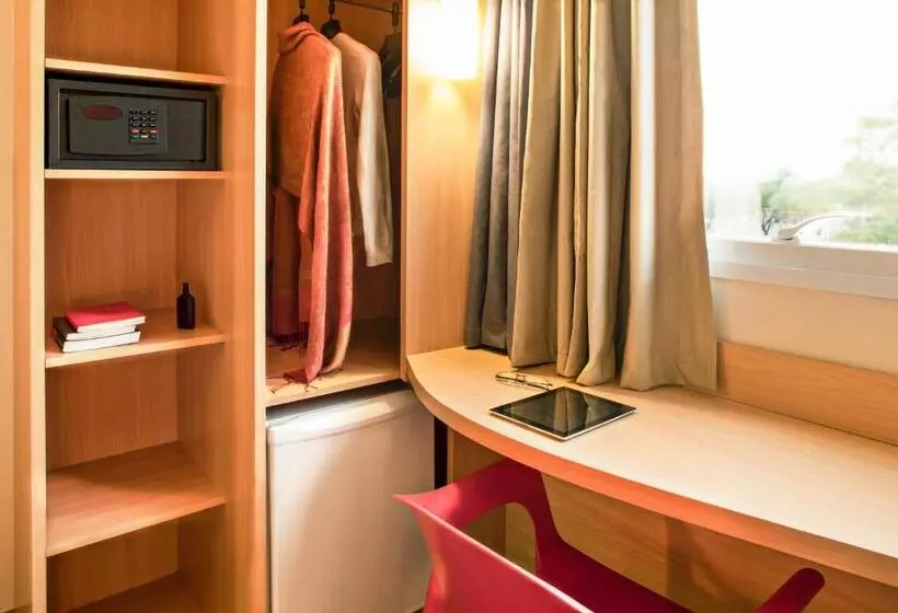 Standard-huone, Ibis Rio De Janeiro Parque Olimpico