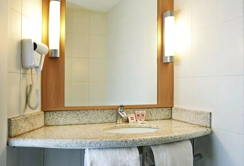 Standard-huone, Ibis Rio De Janeiro Parque Olimpico