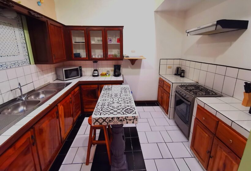 스위트, Jungle Beach Hotel Manuel Antonio