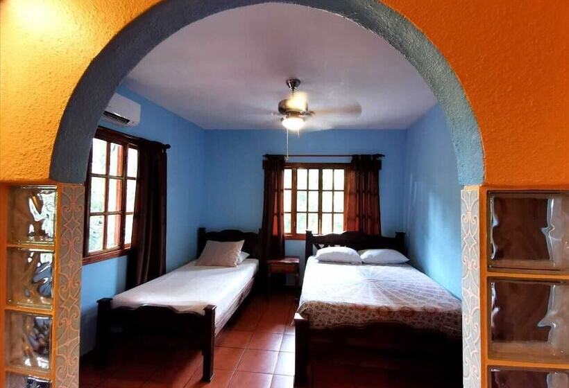 سوییت, Jungle Beach Hotel Manuel Antonio
