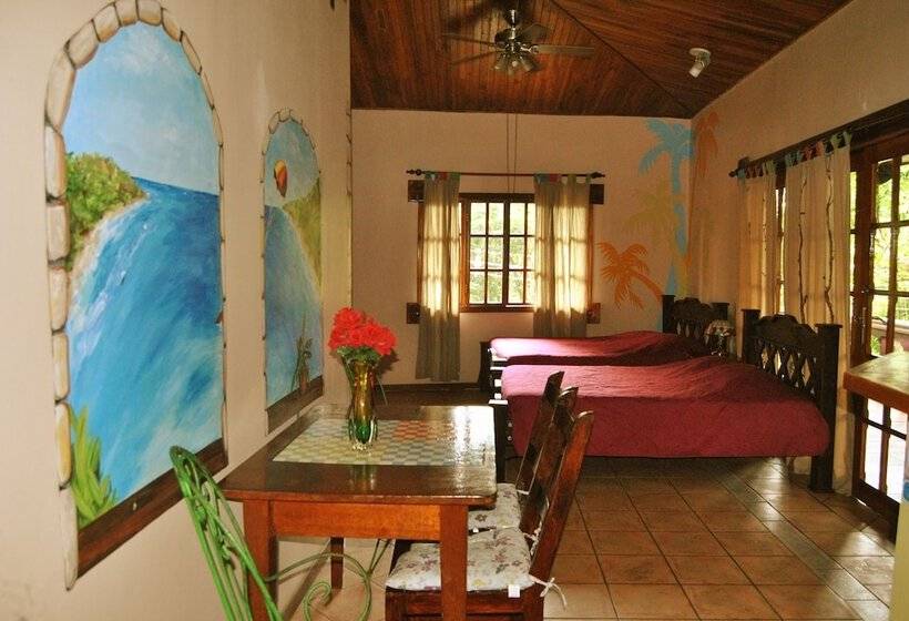 سوییت, Jungle Beach Hotel Manuel Antonio