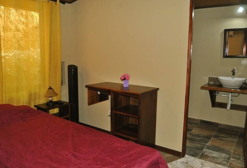 ویلای 1 خوابه, Jungle Beach Hotel Manuel Antonio