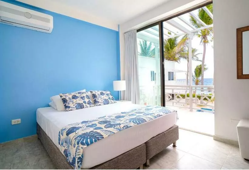 Standard-huone, San Luis Beach House