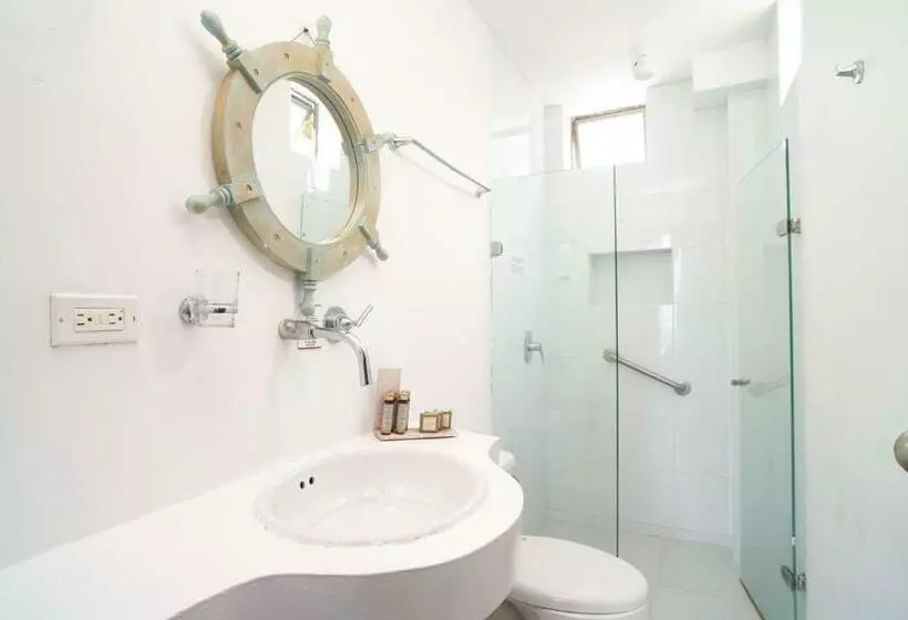 Standard-huone, San Luis Beach House