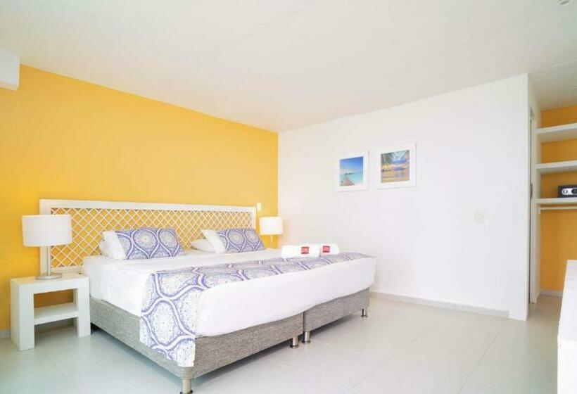 غرفة سوبيريور, San Luis Beach House