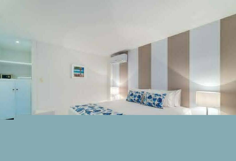 غرفة قياسية سرير مزدوج, San Luis Beach House