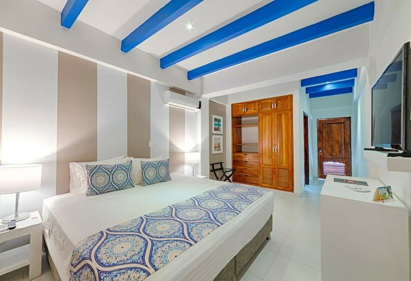 غرفة قياسية سرير مزدوج, San Luis Beach House