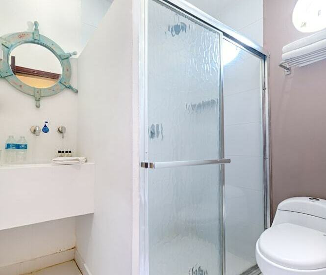 غرفة قياسية سرير مزدوج, San Luis Beach House