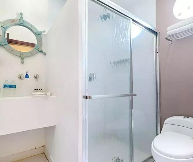 Standard-huone Parivuode, San Luis Beach House