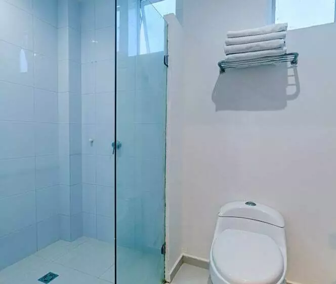 Standard-huone Parivuode, San Luis Beach House