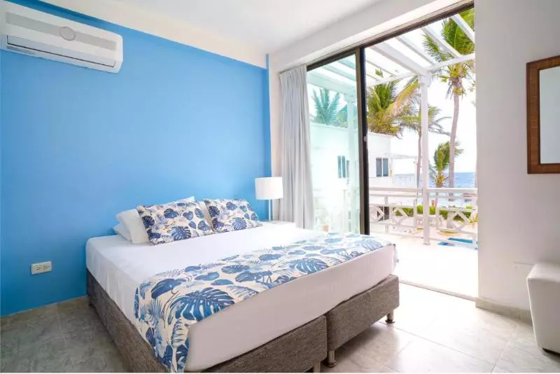 Standard-huone, San Luis Beach House