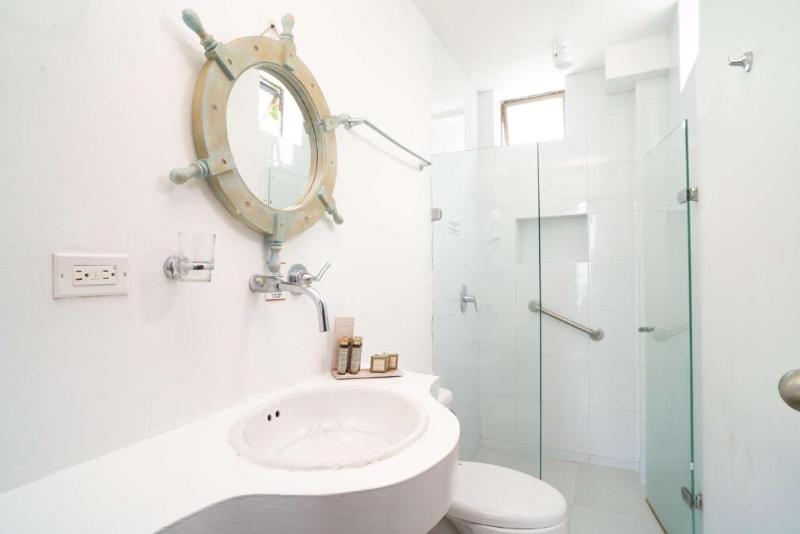 غرفة قياسية, San Luis Beach House