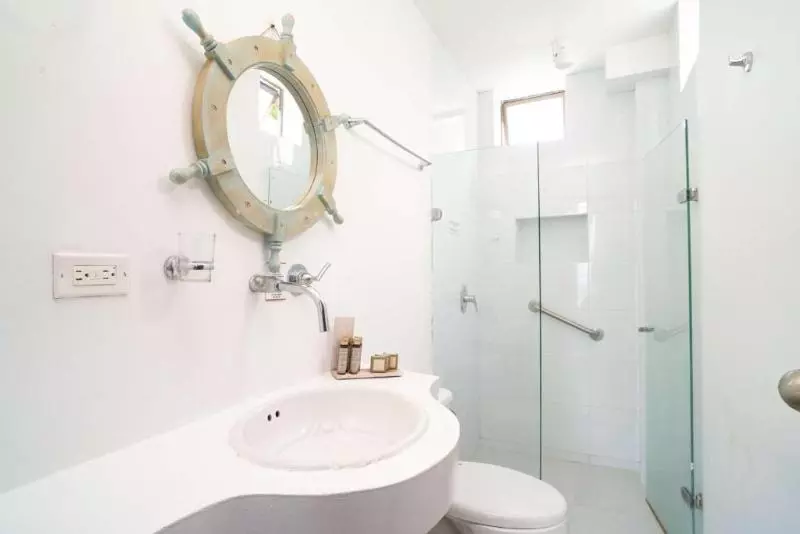 Standard-huone, San Luis Beach House
