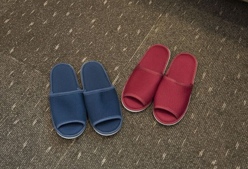 スタンダードルーム, Dormy Inn Gifu Ekimae