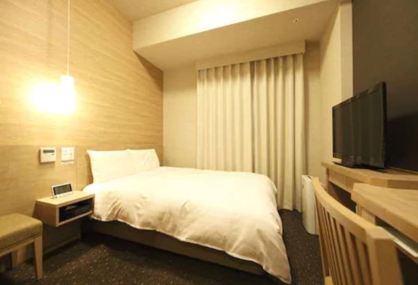 スタンダードルーム, Dormy Inn Gifu Ekimae
