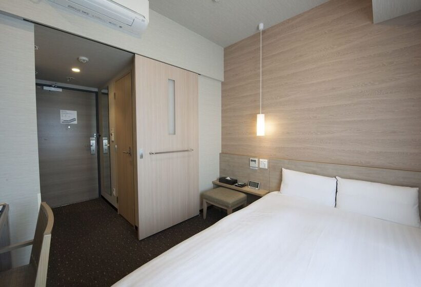 スタンダードルーム, Dormy Inn Gifu Ekimae