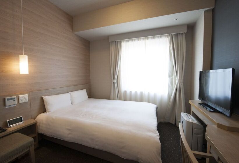 Номер Стандарт, Dormy Inn Gifu Ekimae