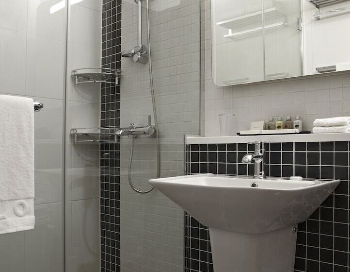 חדר דלוקס, Ocloud Hotel Gangnam