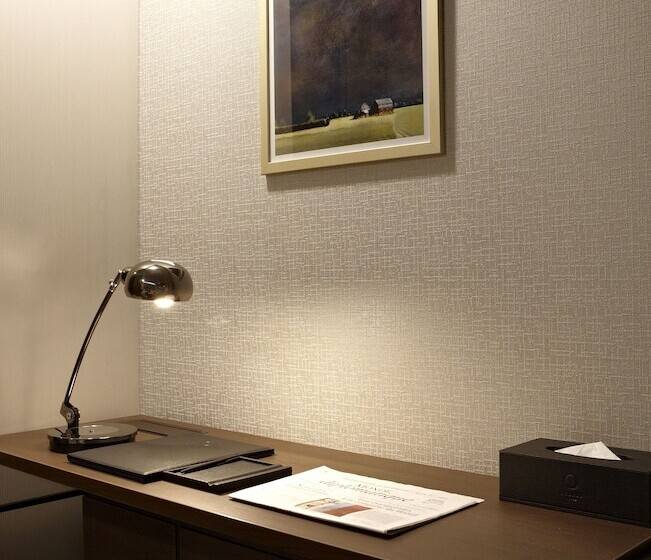 חדר דלוקס, Ocloud Hotel Gangnam