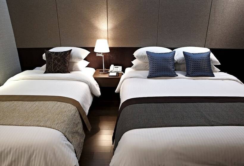 패밀리 룸, Ocloud Hotel Gangnam