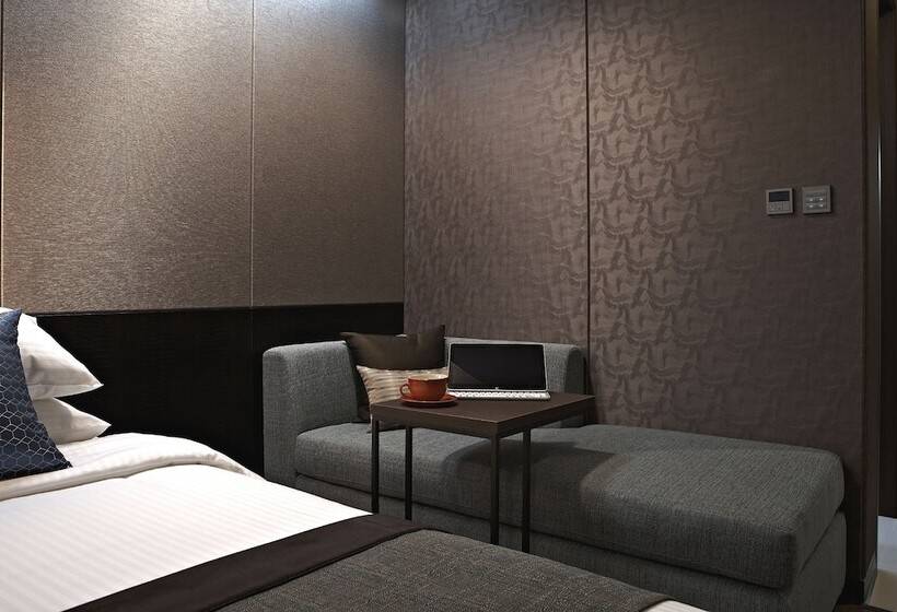 חדר משפחתי, Ocloud Hotel Gangnam