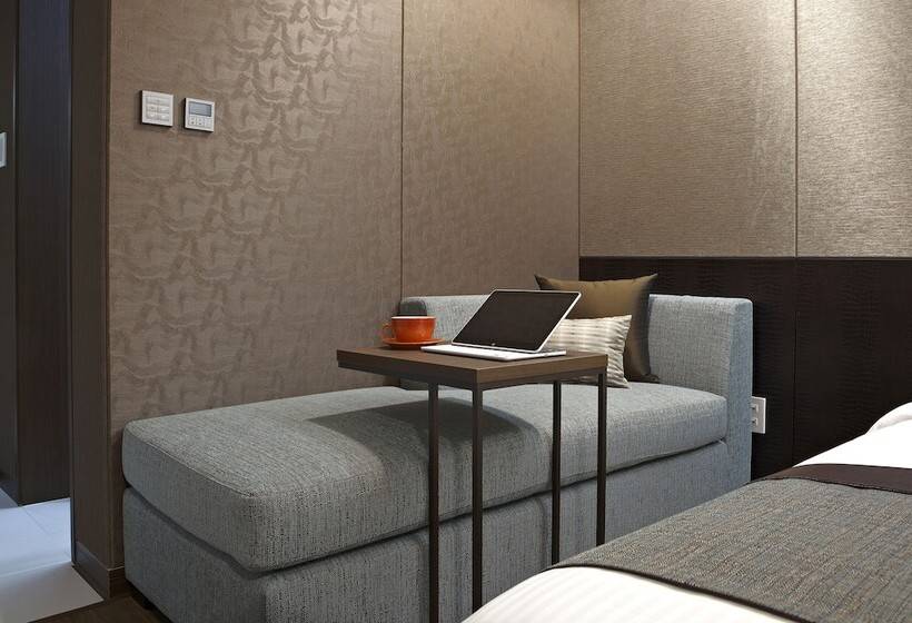 חדר דלוקס, Ocloud Hotel Gangnam