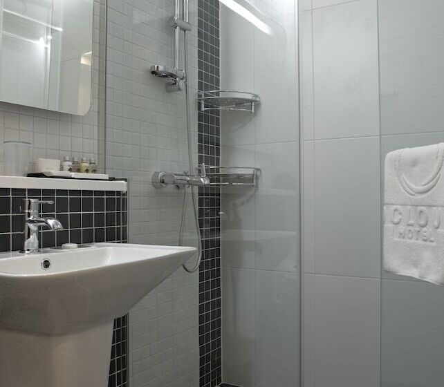 חדר דלוקס, Ocloud Hotel Gangnam