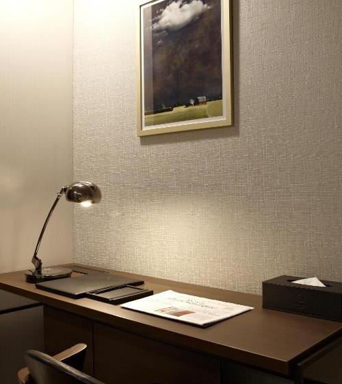 חדר משפחתי, Ocloud Hotel Gangnam