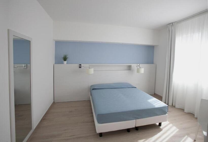 标准间, Perla Gaia