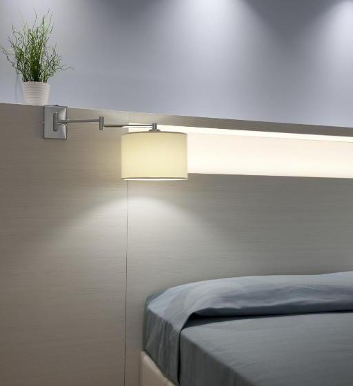 标准间, Perla Gaia