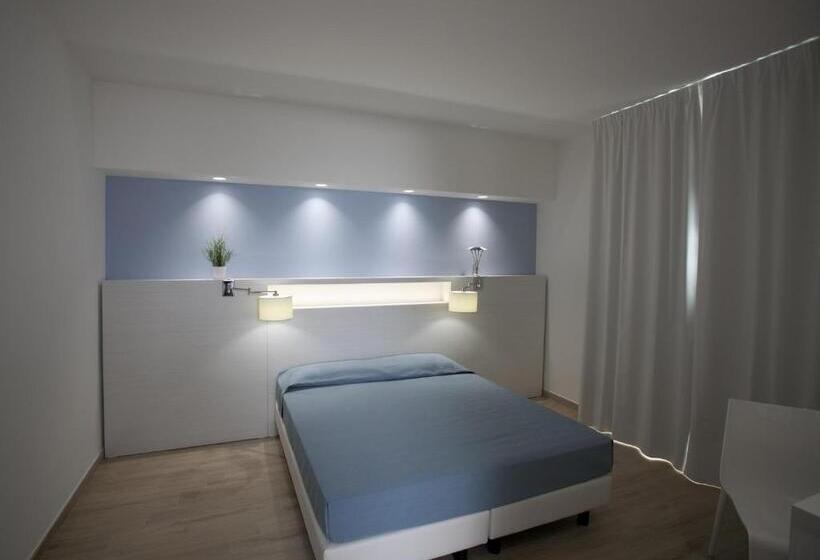 标准间, Perla Gaia