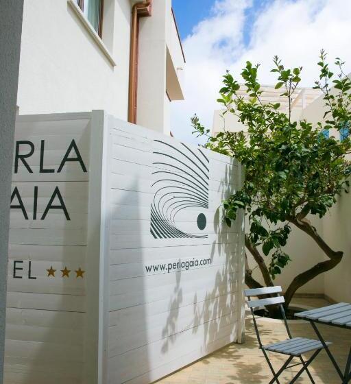 标准间内部标间, Perla Gaia