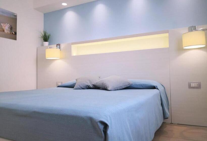 标准间, Perla Gaia